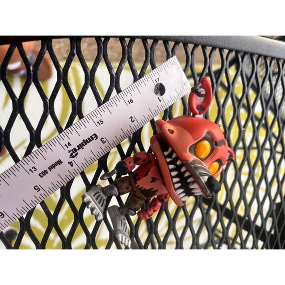 Funko Pop! FNAF Five Nights at Freddy’s Game Springtrap/Nightmare Bundle - Picture 5 of 11